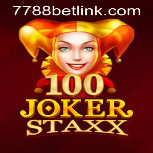 100JokerStaxx: A Vibrant Journey into the World of Slots