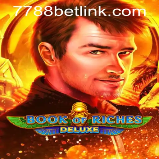Exploring Book of Riches Deluxe: An Engaging Journey into Ancient Mysteries