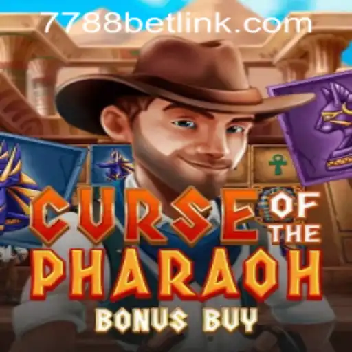 Curse of the Pharaoh Bonus Buy: A Mysterious Journey with 7788bet PH Login