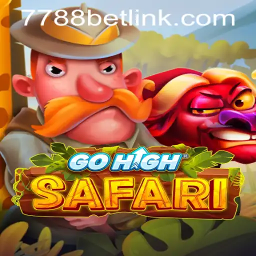 GoHighSafari: Thrilling Adventures Await with 7788bet PH Login