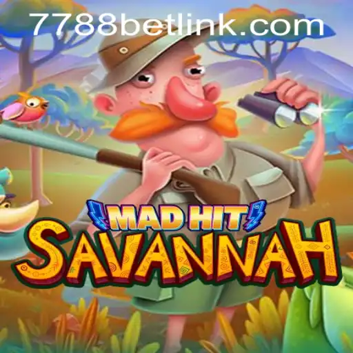 MadHitSavannah: A Thrilling Expedition into the Savannah Game Realm