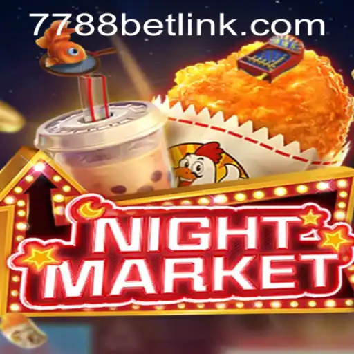 Exploring the Enigmatic World of NIGHTMARKET: A Game of Strategy and Luck