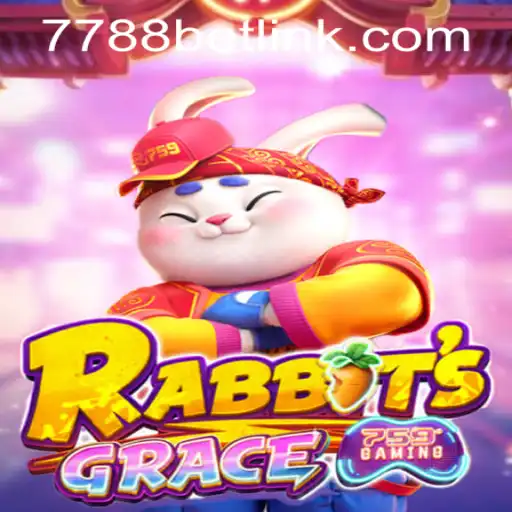 Unveiling the Excitement of RabbitsGrace with 7788bet PH Login