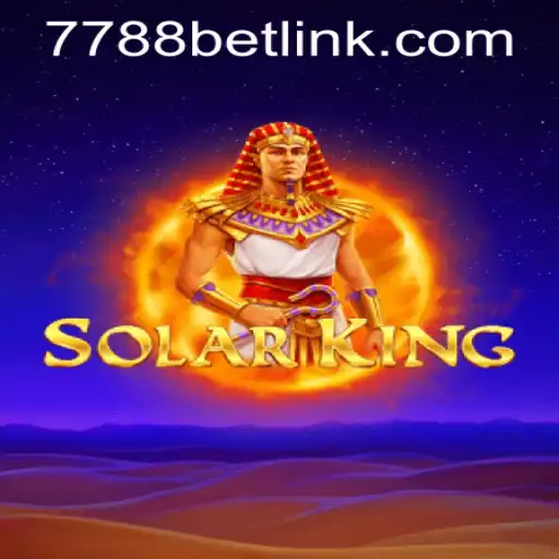 Unlocking the Adventure of SolarKing with 7788bet PH Login
