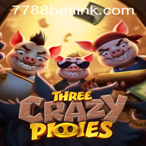 ThreeCrazyPiggies: The Exciting World of Online Gaming with 7788bet PH Login