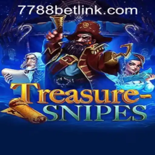 Unveiling TreasureSnipes: A Thrilling New Adventure