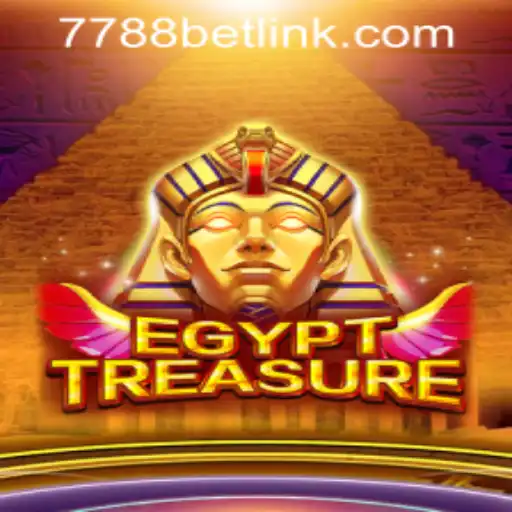 EgyptTreasure: Unlock the Secrets of Ancient Egypt