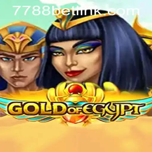 Explore the Enigmatic World of GoldOfEgypt in Conjunction with 7788bet PH Login