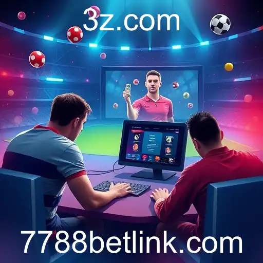 A Evolução dos Sites de Jogos em 2025