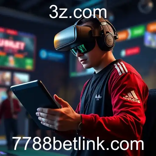 Tendências e Desafios do 7788bet em 2025