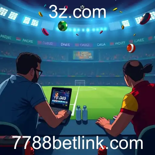 A Ascensão do Jogo Online em 2025