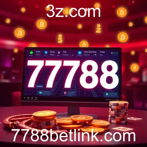 Impacto do Jogo Online na Economia: Um Olhar sobre 7788bet