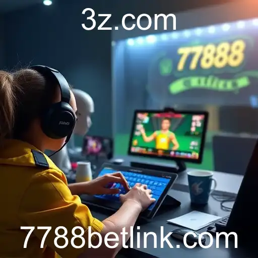 O Impacto dos Jogos Online no Brasil em 2025