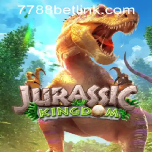 Experience the Thrill of JurassicKingdom on 7788bet PH Login