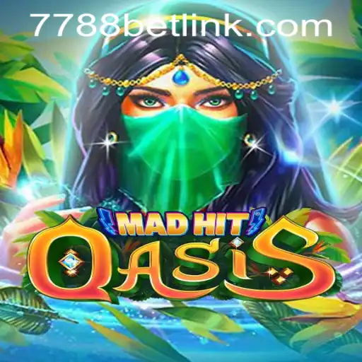 Unveiling the World of MadHitOasis: A Gamer's Paradise