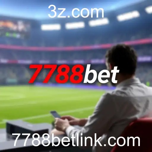 Tendências do Mercado de Jogos Online: O Impacto de 7788bet