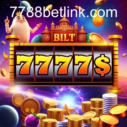 Discover the Thrilling World of Online Slots with 7788bet PH Login