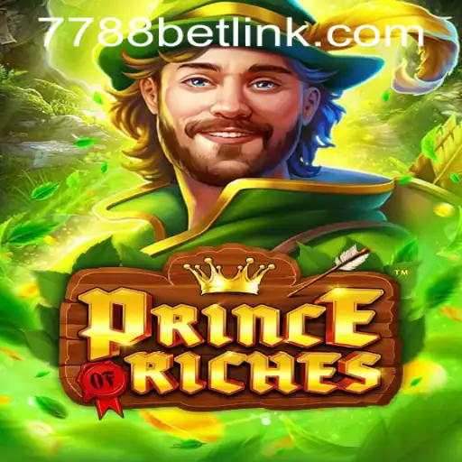 The Exciting World of PrinceOfRiches and 7788bet PH Login