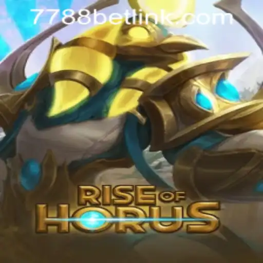 Exploring RiseofHorus: A Detailed Overview and How 7788bet PH Login Plays a Role