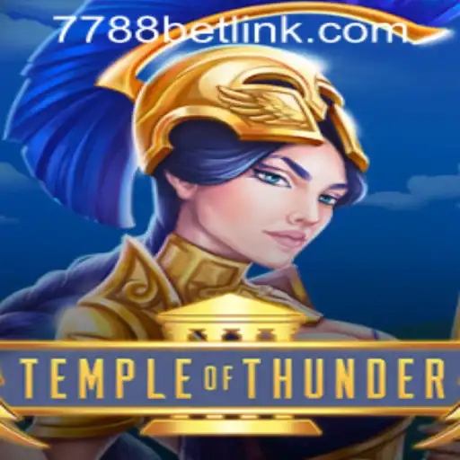 Discover the Excitement of TempleofThunder: A Guide to Gameplay and Rules with 7788bet PH Login