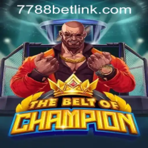 TheBeltOfChampion: An Exciting New Gaming Experience