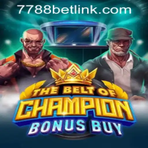 TheBeltOfChampionBonusBuy: A Revolutionary Online Gaming Experience