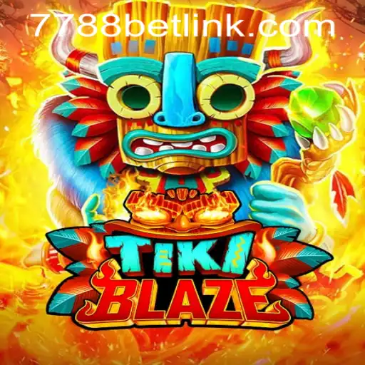Discover TikiBlaze: A Thrilling Adventure in the Tropics