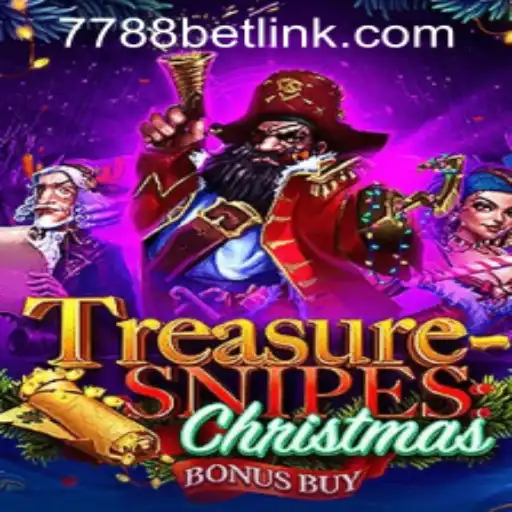 Exploring TreasuresnipesChristmas: A Festive Adventure with 7788bet PH Login