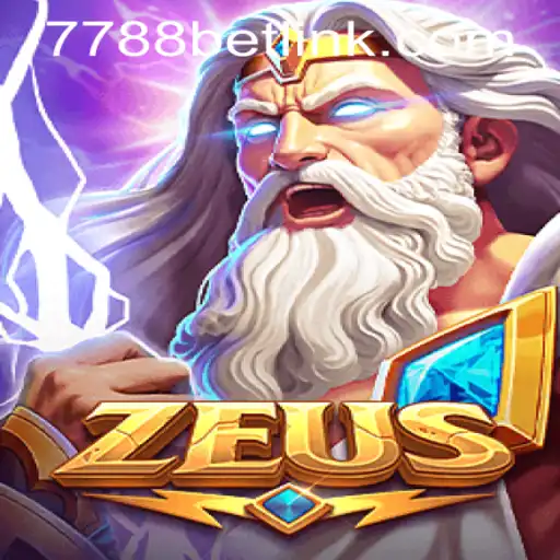 Exploring Zeus: A Thrilling Journey into Myth and Strategy with 7788bet PH Login